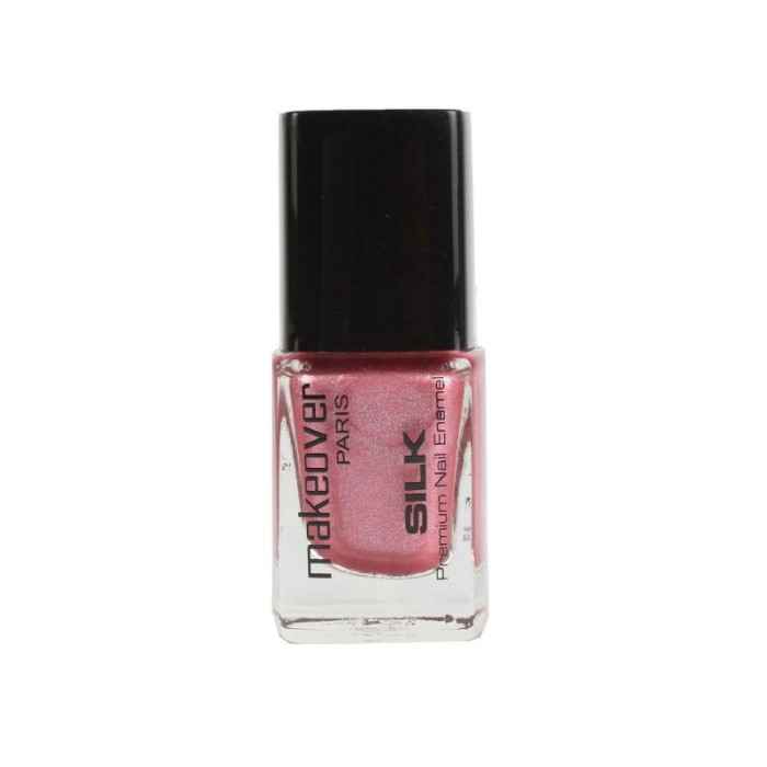 Buy Makeover Professional Nail Paint Sparking Pink-03 (9 ml) - Purplle