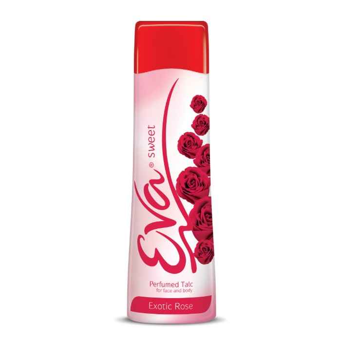 Buy Eva Deo Talc Sweet (100 g) - Purplle