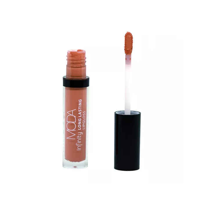 Buy Moda Cosmetics Infinity Lipgloss-23 (3 ml) - Purplle