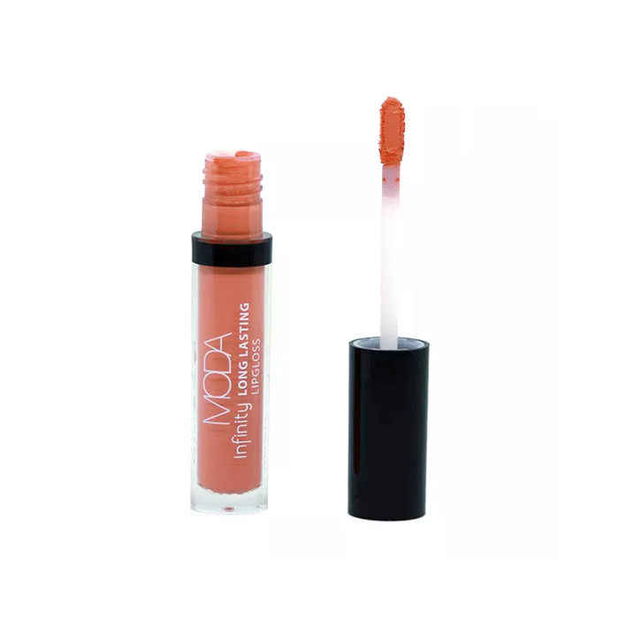 Buy Moda Cosmetics Infinity Lipgloss-22 (3 ml) - Purplle