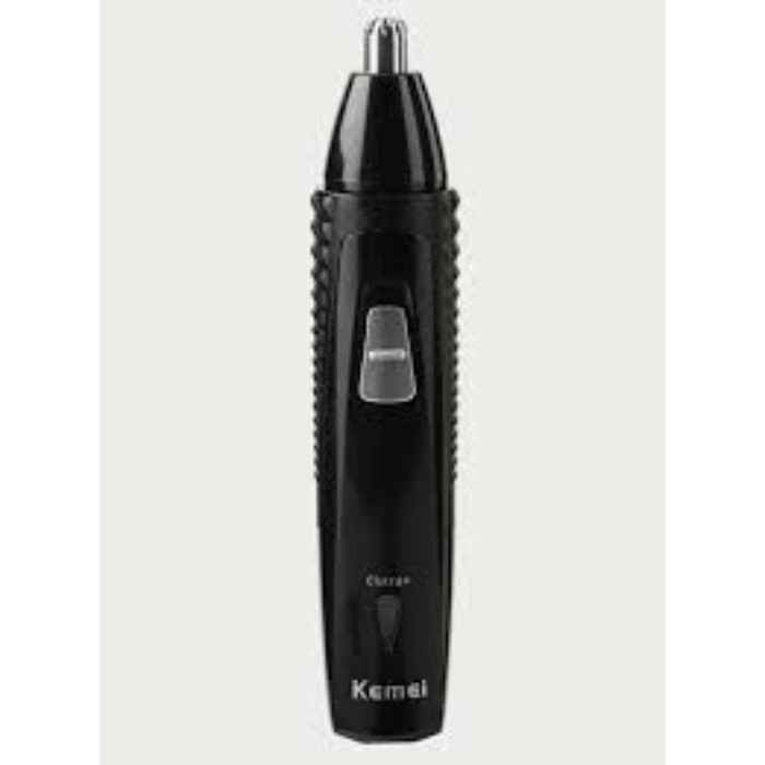 Buy Kemei 3 In 1 Nose Trimmer For Men And Women - Purplle