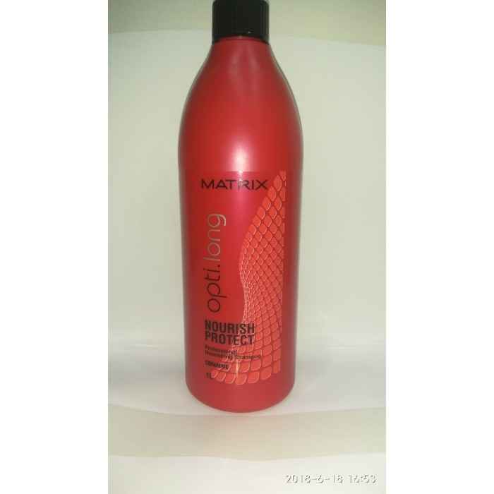 Buy Matrix Opti Long Shampoo (1000 ml) - Purplle