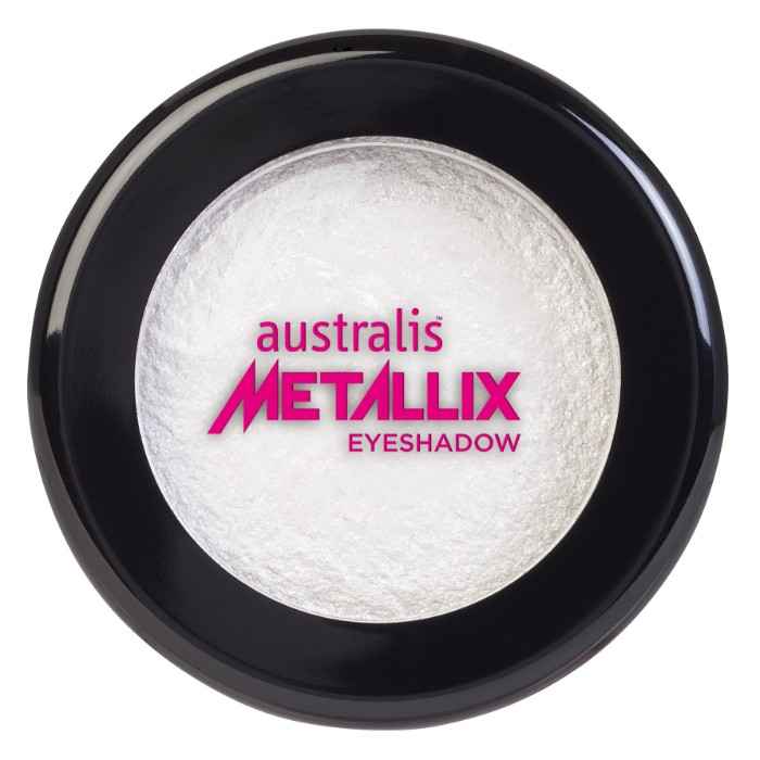 Buy Australis Metallix Eyeshadow Amy Whitehouse (1.9 g) - Purplle