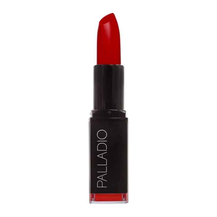 Buy Palladio Dreamy Mattes Scarlet (3.7 g) - Purplle