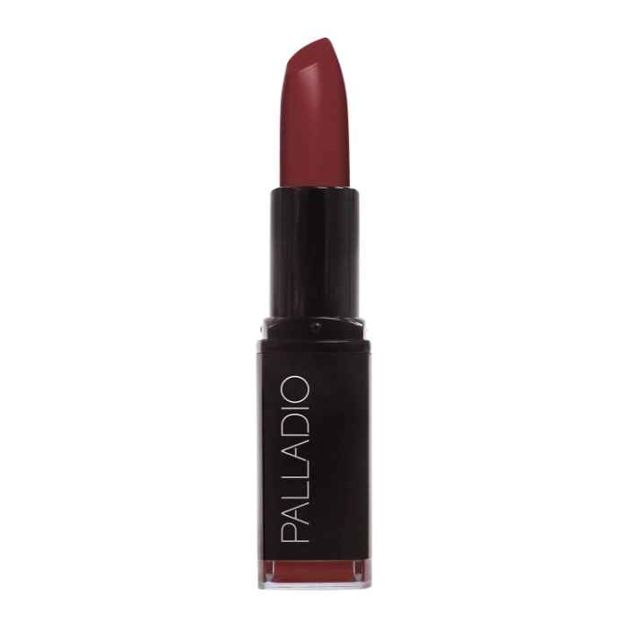Buy Palladio Dreamy Mattes Plum Majesty (3.7 g) - Purplle