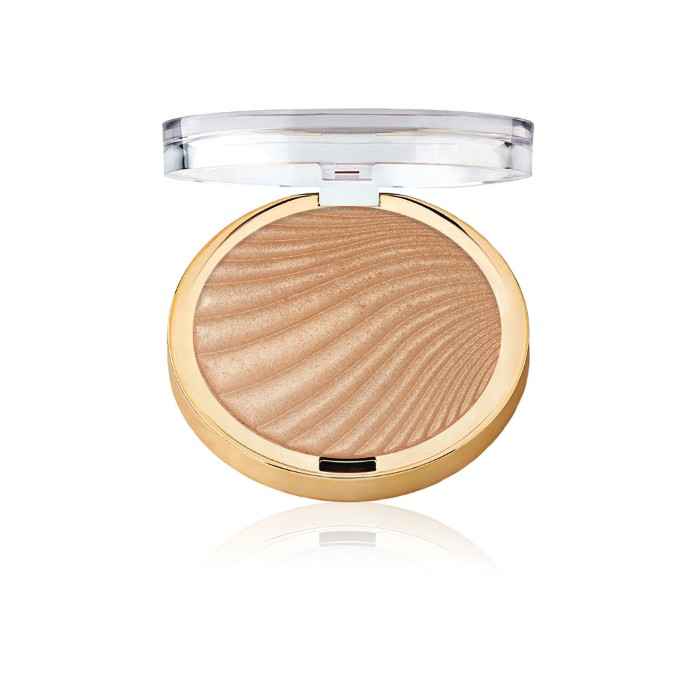 Buy Milani Strobelight Instant Glow Powder Sun Glow - Purplle