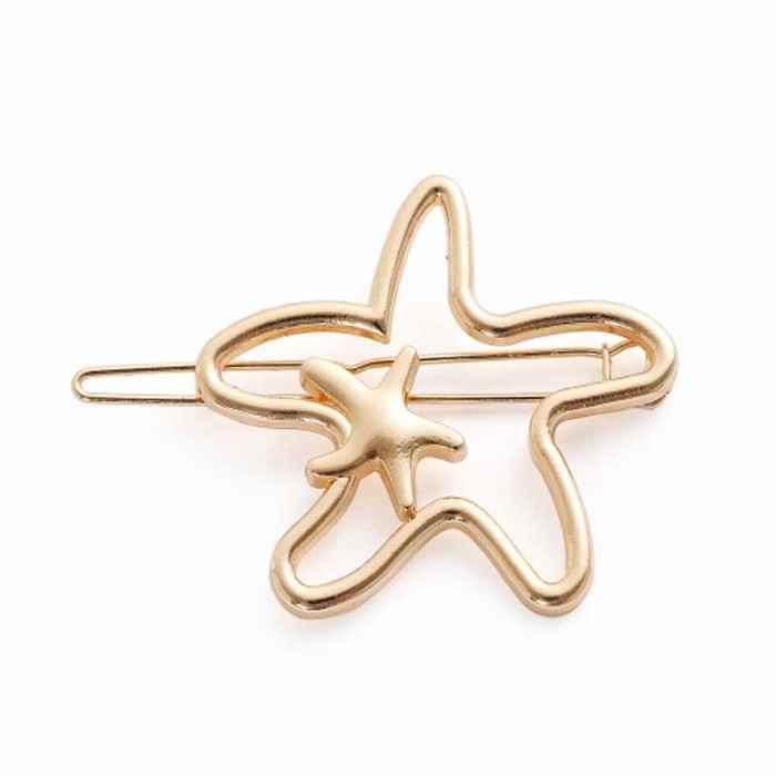 Buy Ferosh Estrella Hair Pin - Purplle