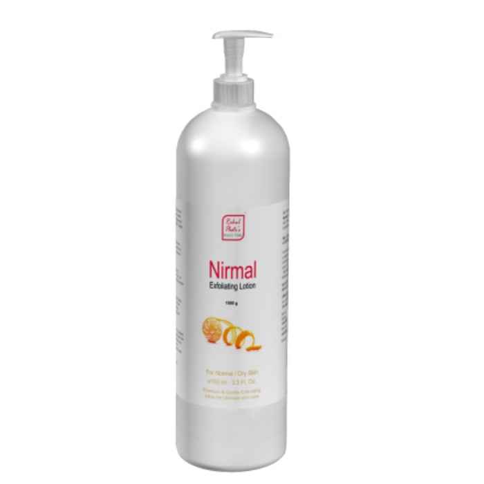 Buy Rahul Phate's Research Product Nirmal Exfoliating Lotion (1000 ml) - Purplle
