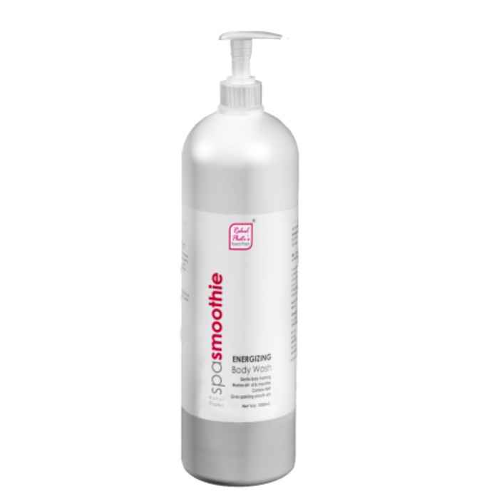 Buy Rahul Phate's Research Product Spa Smoothie Body Wash (1000 ml) - Purplle
