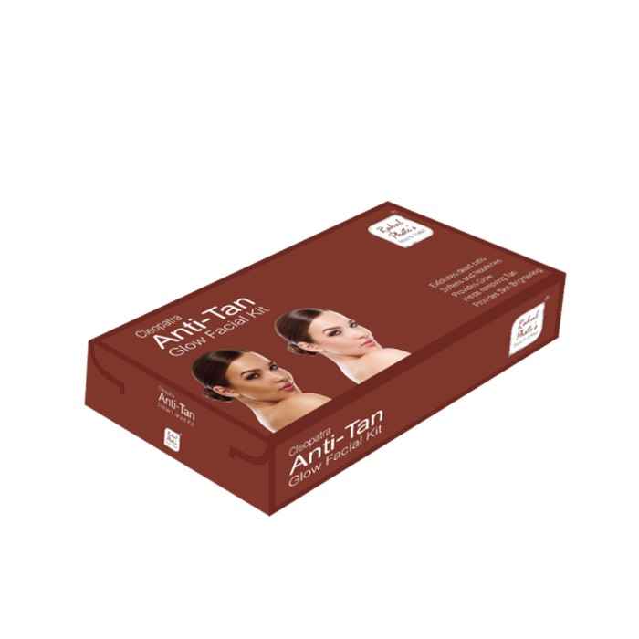 Buy Rahul Phate's Research Product Cleopatra Kit Big - Purplle