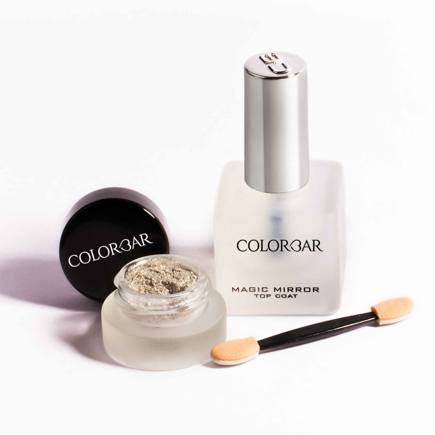 Buy Colorbar Magic Mirror Kit - Purplle