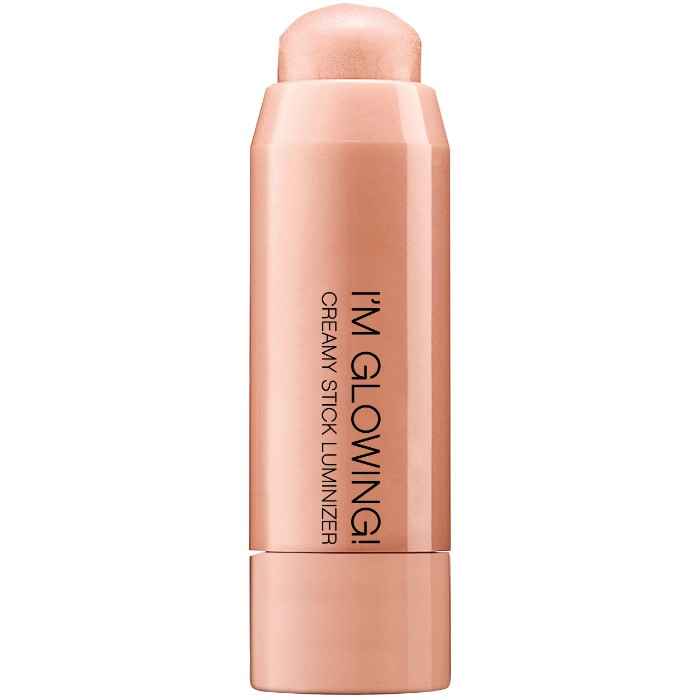 Buy Palladio I'M Glowing Creamy Stick Luminizer Stunner (6 g) - Purplle
