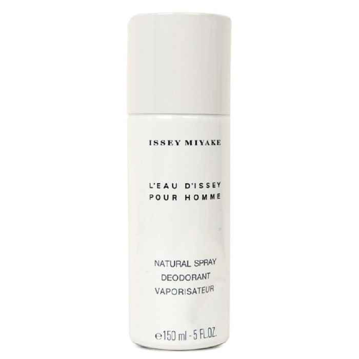 Buy Issey Miyake L' Eau D' Issey Pour Homme Deodorant (150 ml) - Purplle