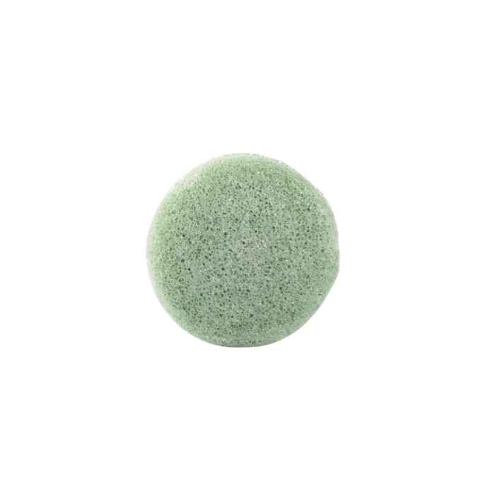 Buy Enn's Closet Herb Konjac Sponge Green - Purplle