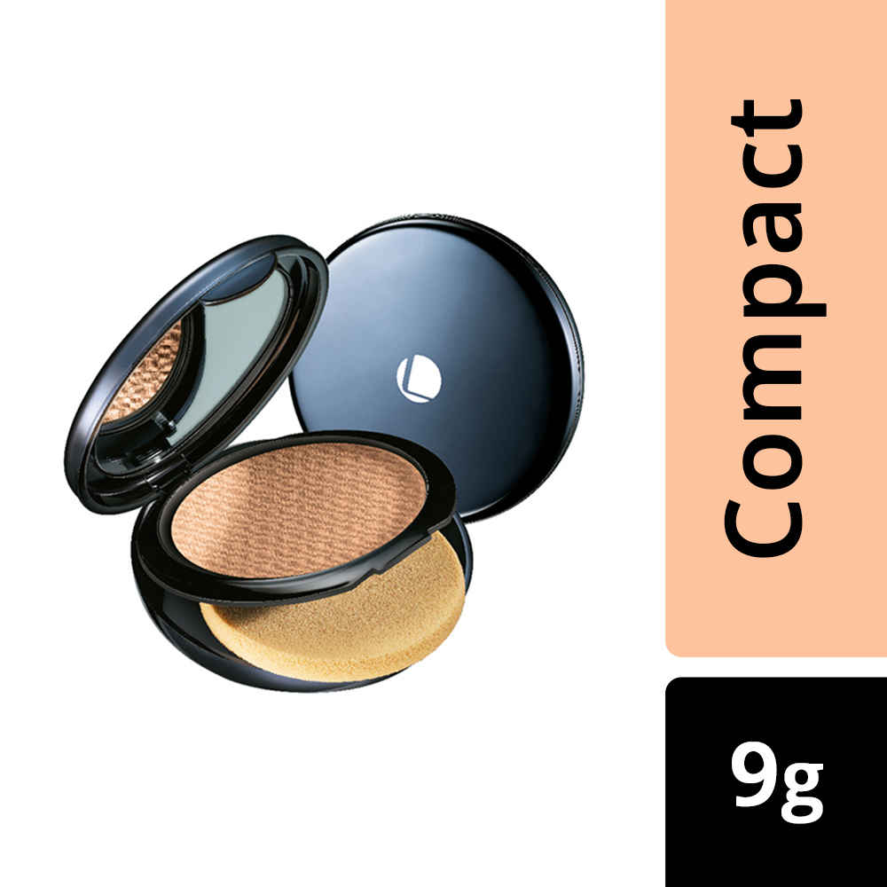 Buy Lakme Absolute White Intense Wet & Dry Golden Medium 03 (9 gm) - Purplle