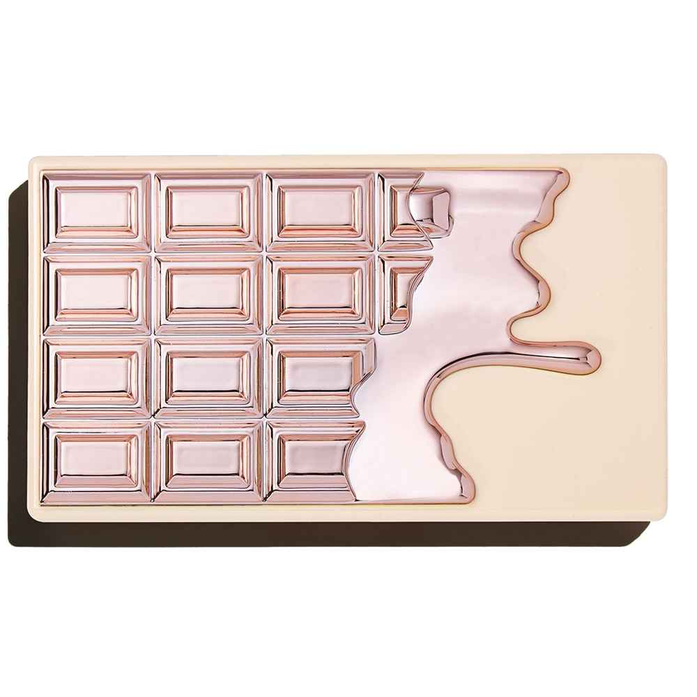 Buy I Heart Revolution Rose Gold Glow (11.2 g) - Purplle