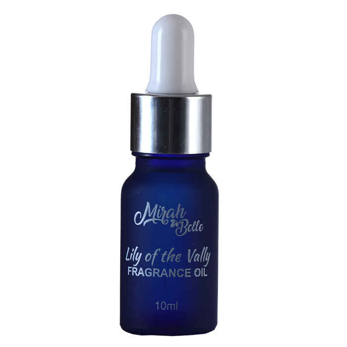 Buy Mirah Belle Lily of the Valley Fragrance Oil (10 ml) - Purplle
