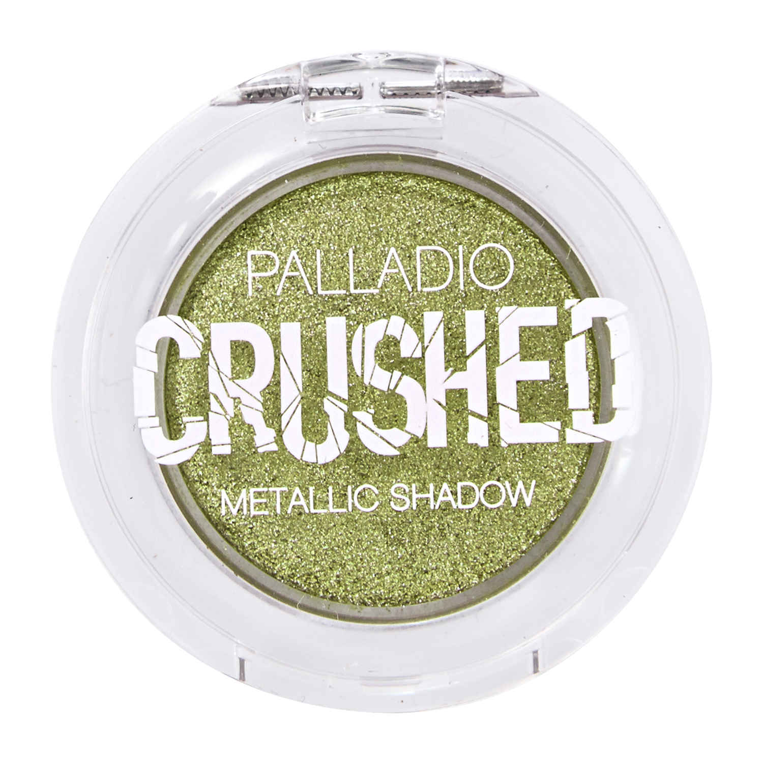Buy Palladio Crushed Metallic Shadows Zenon (1.18 g) - Purplle