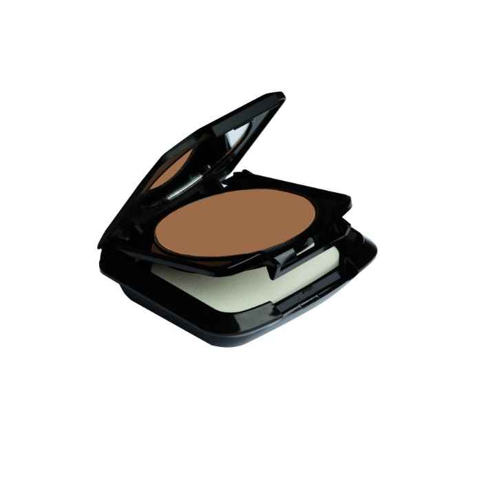 Buy Palladio Dual Wet & Dry Foundation - Toasted Almond (8 g) - Purplle