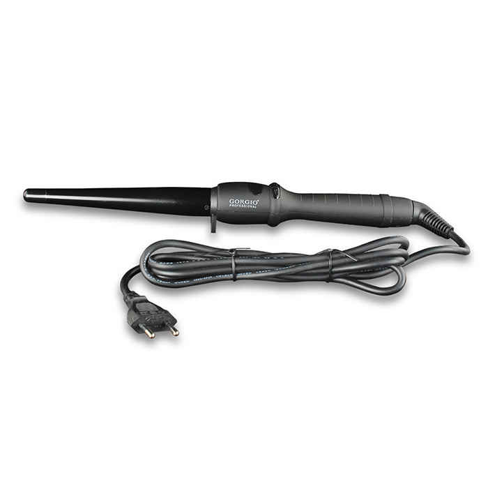Buy Gorgio Professional Hair Curling Tong CT 3090 - Purplle