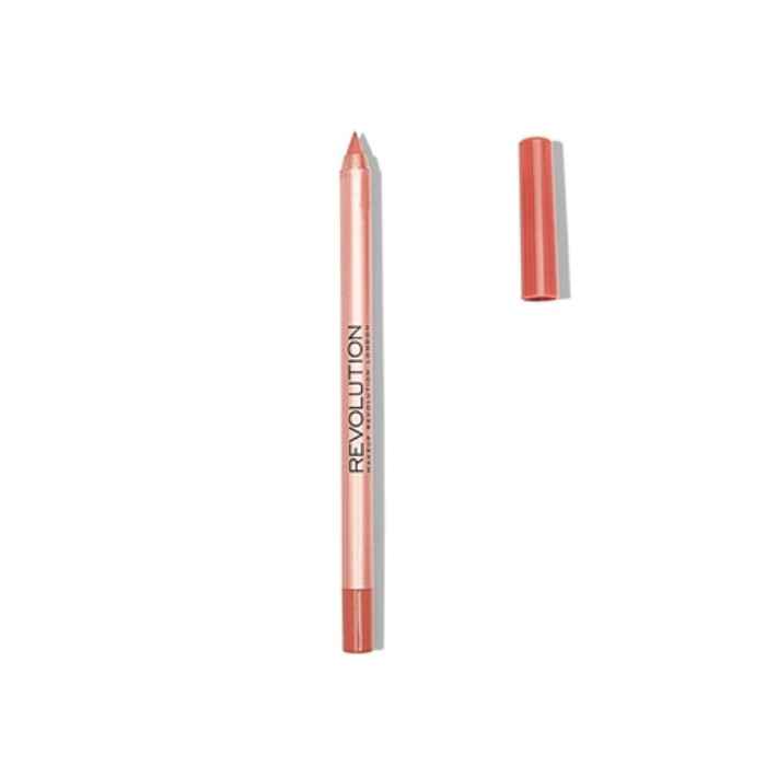 Buy Makeup Revolution Renaissance Lipliner - Greatest (1 g) - Purplle