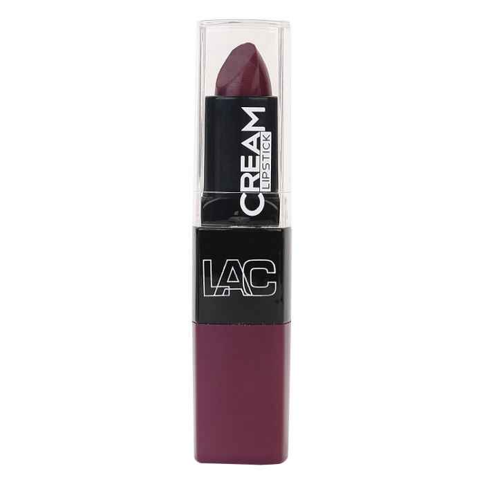 Buy L.A. Colors Moisture Cream Lipstick - Cherished (3.8 g) - Purplle