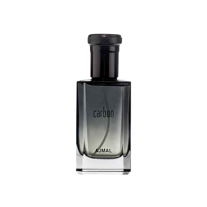 Buy Ajmal Carbon Edp Citrus Perfume For Men (100 ml) - Purplle