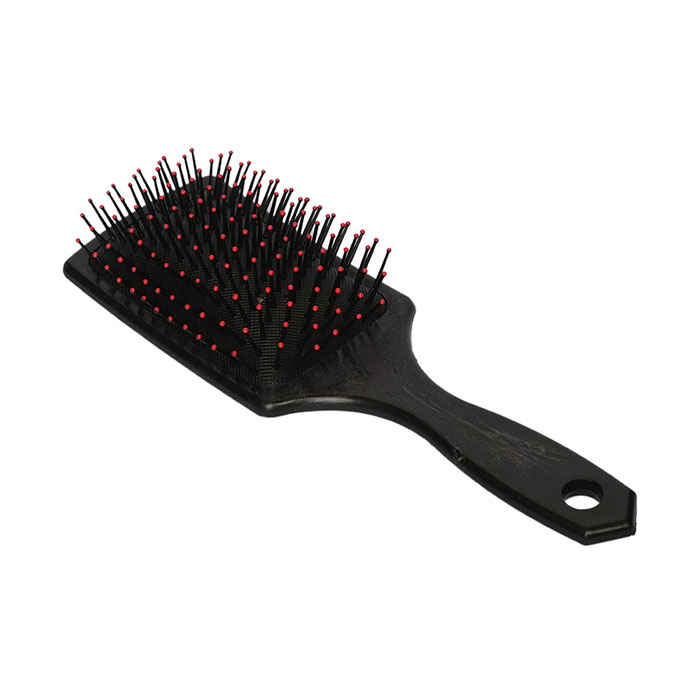Buy Paco Milano Paddle Brush_4 - Purplle