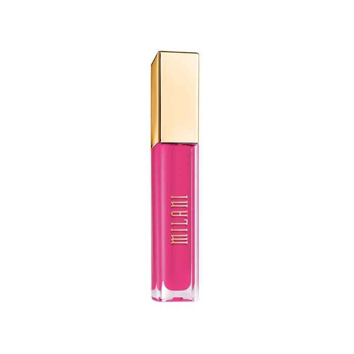 Buy Milani Amore Matte Lip Creme- Sweetheart - Purplle
