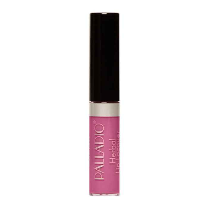 Buy Palladio Lip Lacquer-(Darling Pink)(3 g) - Purplle