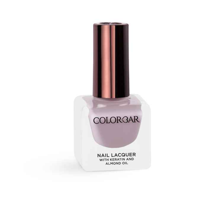 Buy Colorbar Nail Lacquer Precious (12 ml) - Purplle