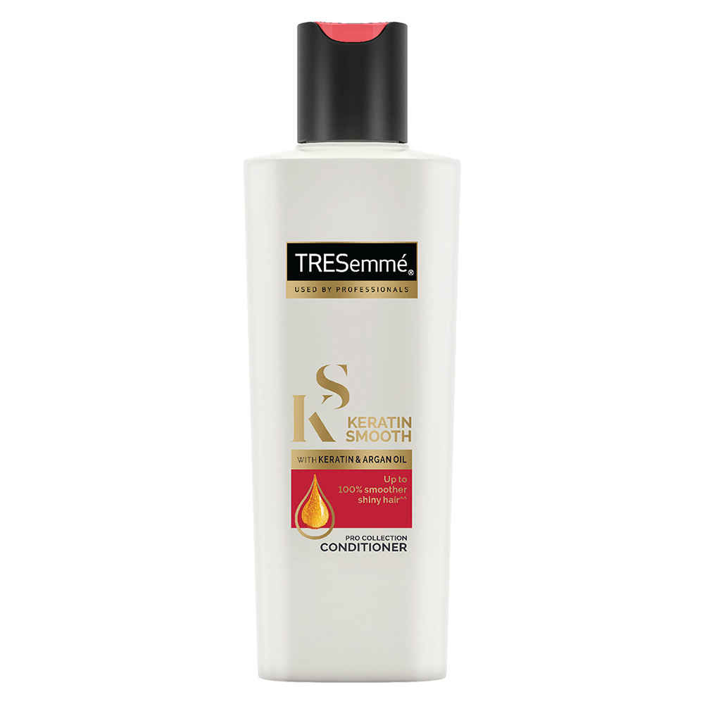 Buy TRESemme Keratin Smooth Conditioner (80 ml) - Purplle