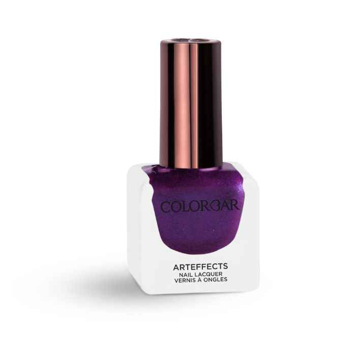 Buy Colorbar Arteffects-Candy Pop Plum Angel (12 ml) - Purplle