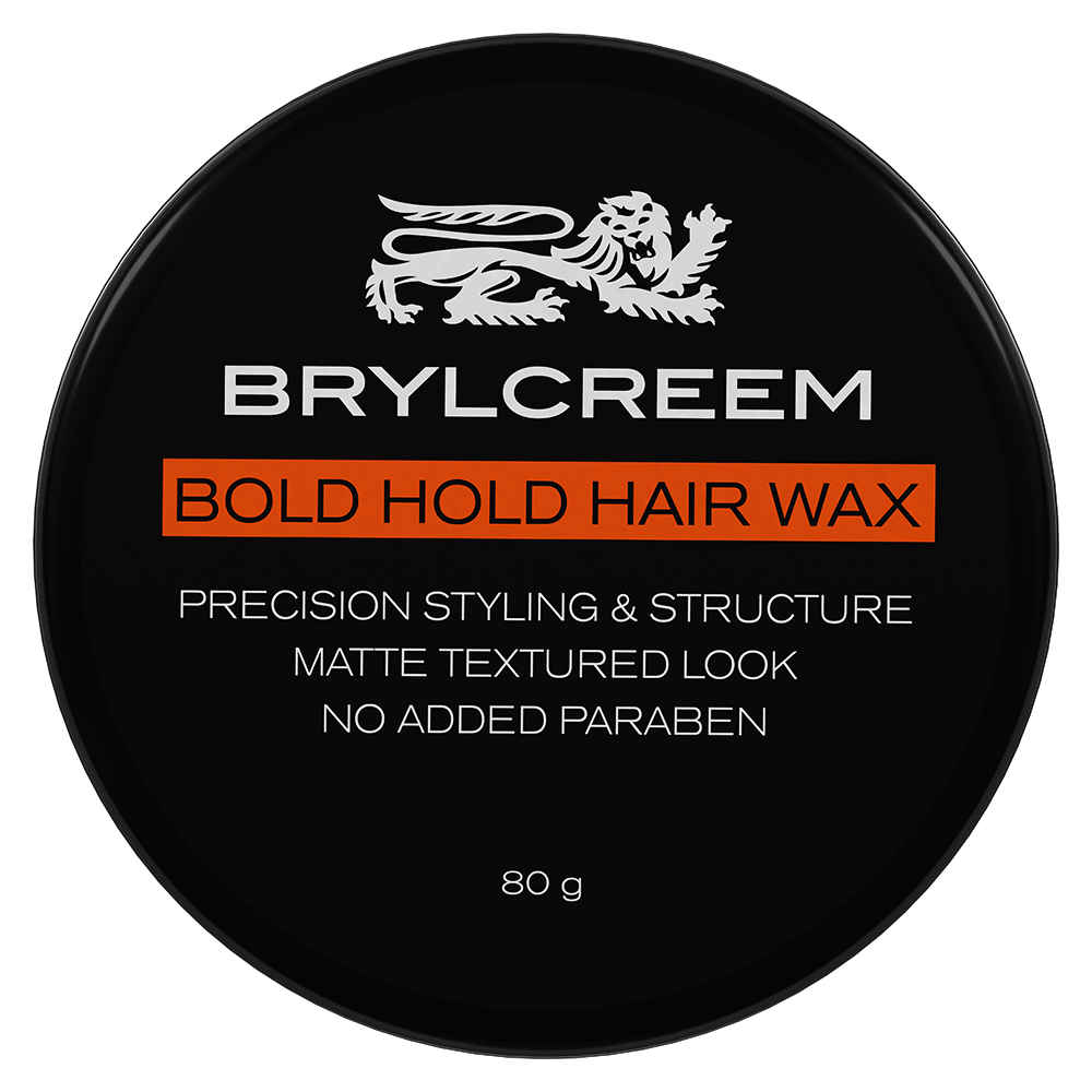 Buy Brylcreem Hair Wax - Restyling & Matte Texture (80 g) - Purplle