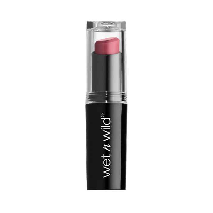 Buy Wet n Wild Megalast Lip Color - Wine Room (3.3 g) - Purplle