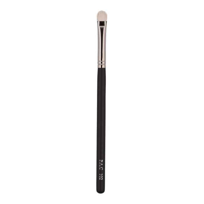 Buy Pac Eyeshadow Brush - 102 - Purplle