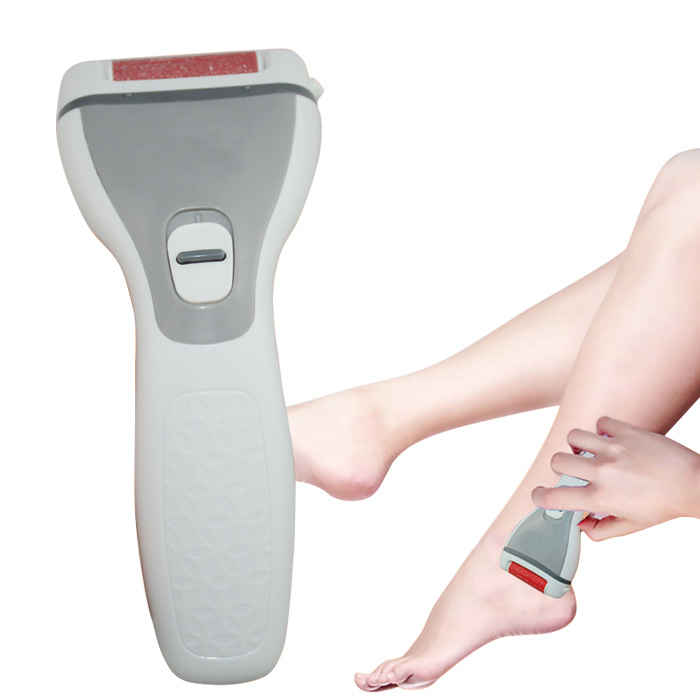 Buy Gorgio Professional Alizz Electric Hard Skin Remover (Alizz102) - Purplle