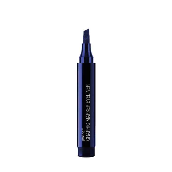 Buy Wet N Wild Wet n Wild PROLINEGraphic Marker Eyeliner Airliner Blue (Blue) (2.5 g) - Purplle