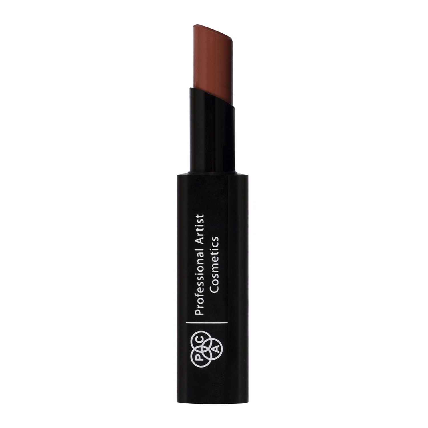 Buy PAC Soft Matte Cream Lipstick - 10 (Paradise) (3.8 g) - Purplle