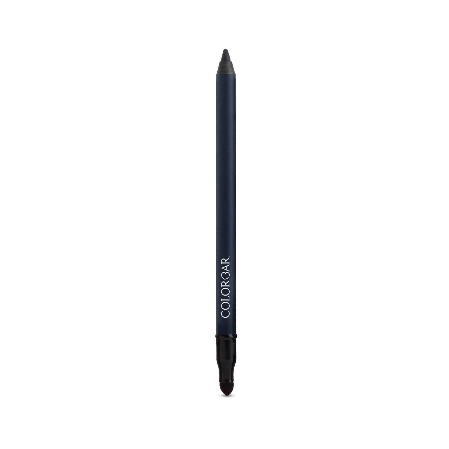 Buy Colorbar Just Smoky Kajal Just Denim (1.2 g) - Purplle
