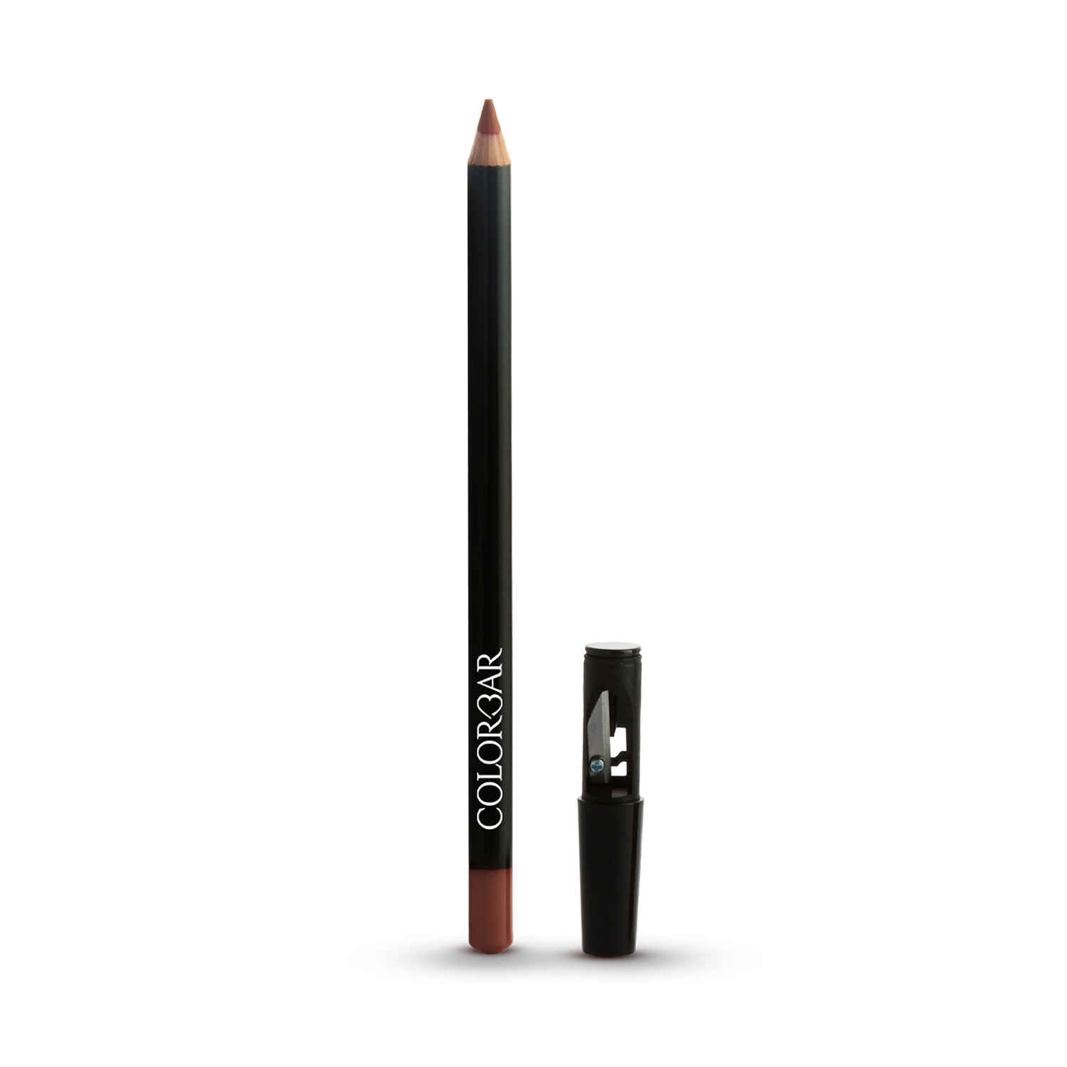 Buy Colorbar Definer Lip Liner Creamy Nude - Brown (1.45 g) - Purplle