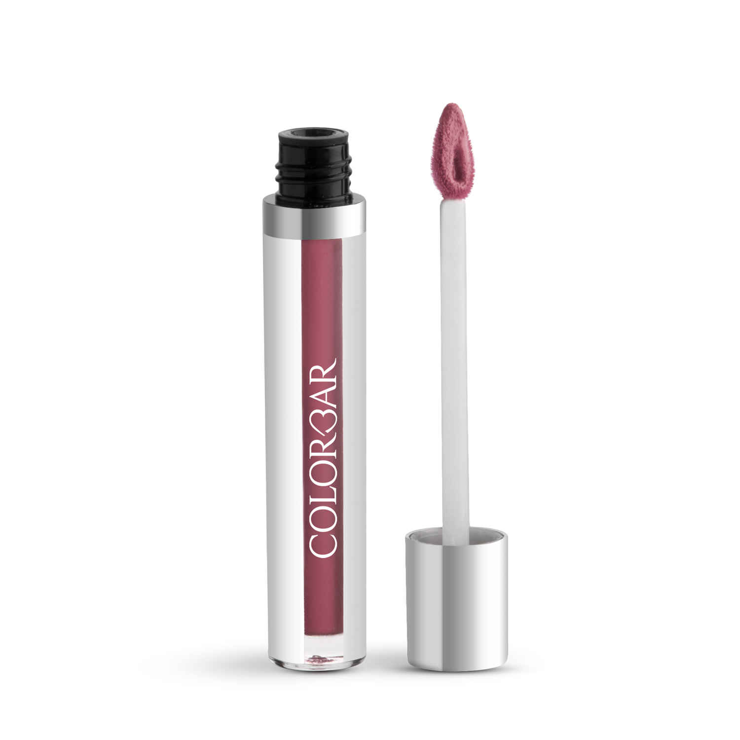 Buy Colorbar Kiss Proof Lip Stain, Royal Pink 002 - Pink (6.5ml) - Purplle