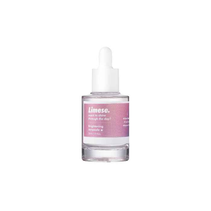 Buy Limese Brightening Ampoule - Purplle