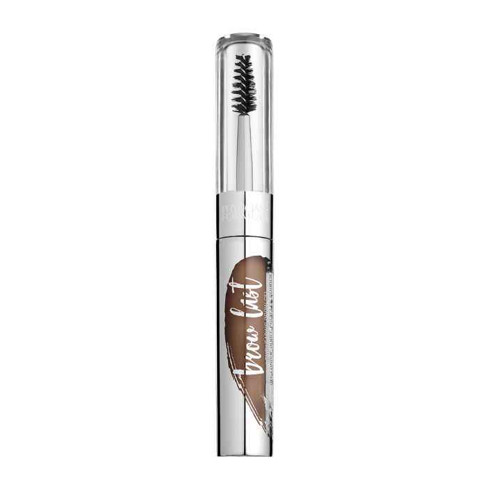 Buy Physicians Formula Brow Last Long Lasting Brow Gel - Medium Brow (6.5 ml) - Purplle