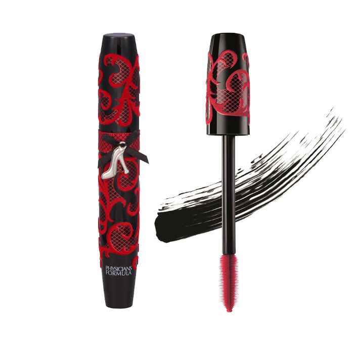Buy Physicians Formula Sexy Booster CAT EYE COLLECTION MASCARA - Ultra Black (7 g) - Purplle