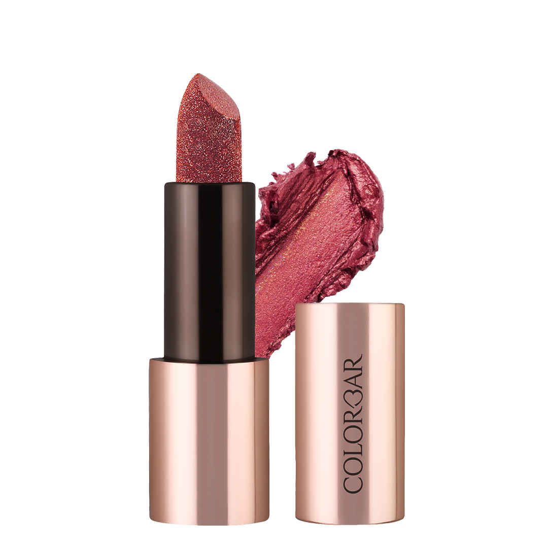 Buy Colorbar Drama Blast Lipstick Flash dancer (3.5 g) - Purplle
