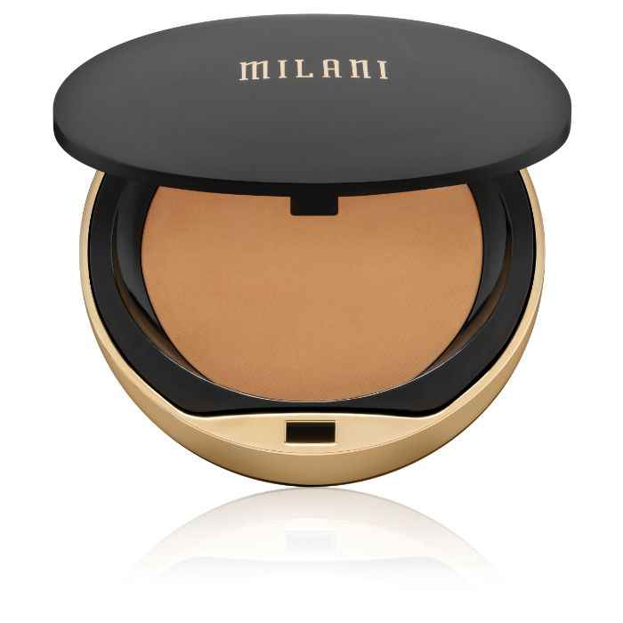 Buy Milani Conceal + Perfect Shine Proof Powder Medium (12.30 g) - Purplle