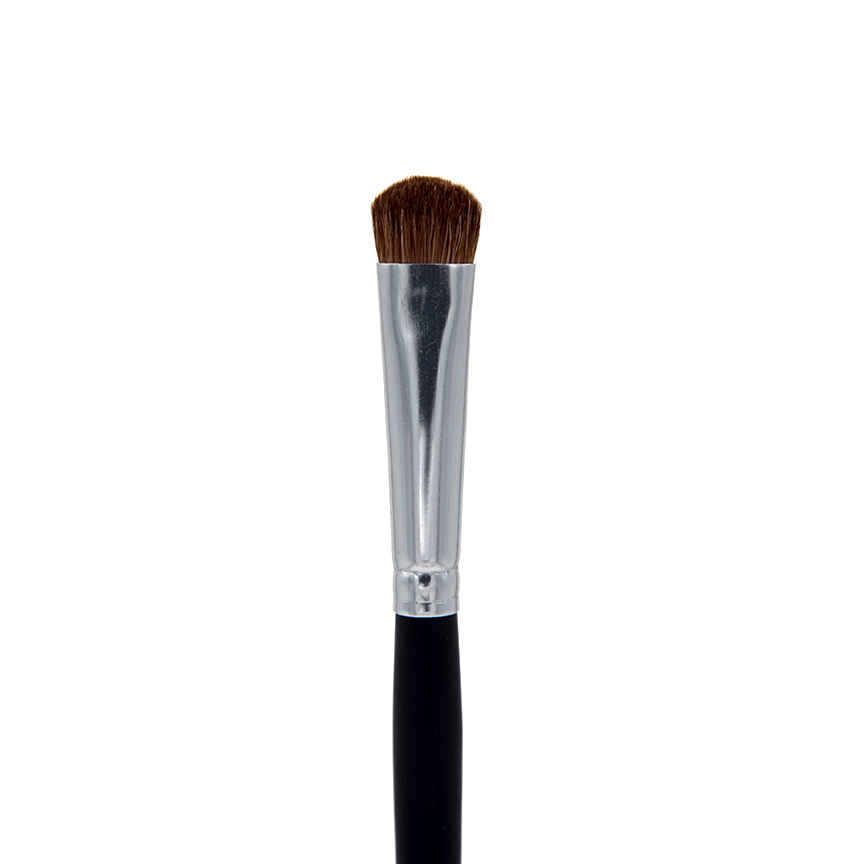 Buy Crown Chisel Deluxe Fluff Makeup Brush C208 - Purplle