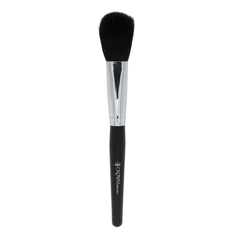 Buy Crown Tapered Blush Makeup Brush C105 - Purplle