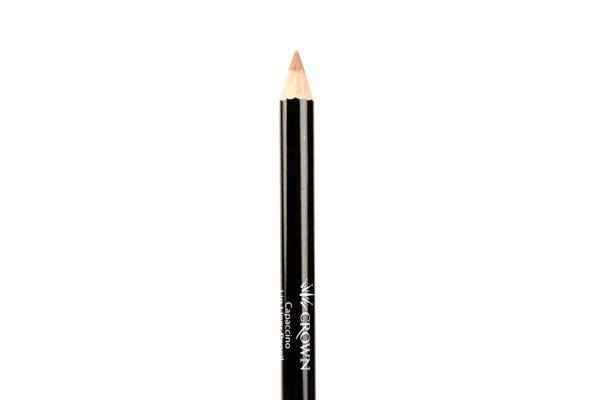 Buy Crown Capaccino Lip Pencil LP05 - Purplle